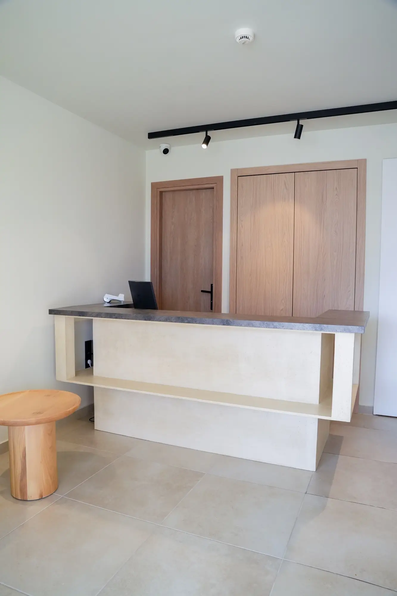Tiara Holidays - Ethereal Thassos - recepcija